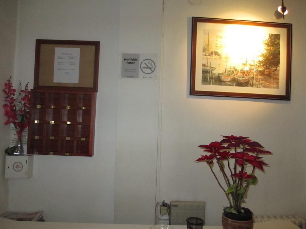 Hotel Venezuela Vilalba Extérieur photo