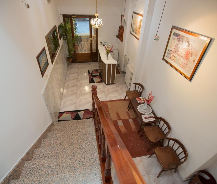 Hotel Venezuela Vilalba Extérieur photo