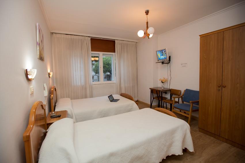 Hotel Venezuela Vilalba Extérieur photo