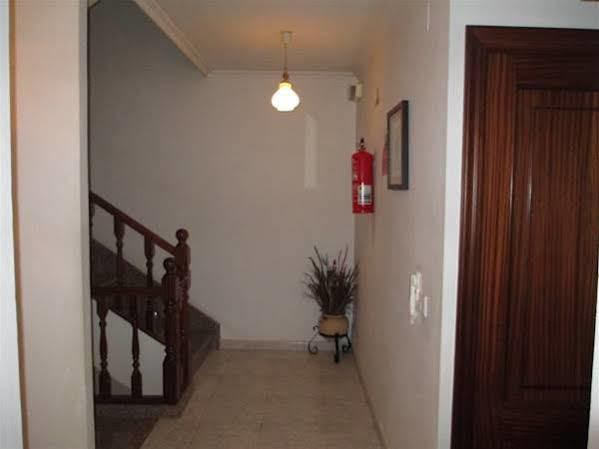 Hotel Venezuela Vilalba Extérieur photo