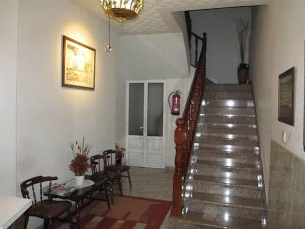 Hotel Venezuela Vilalba Extérieur photo