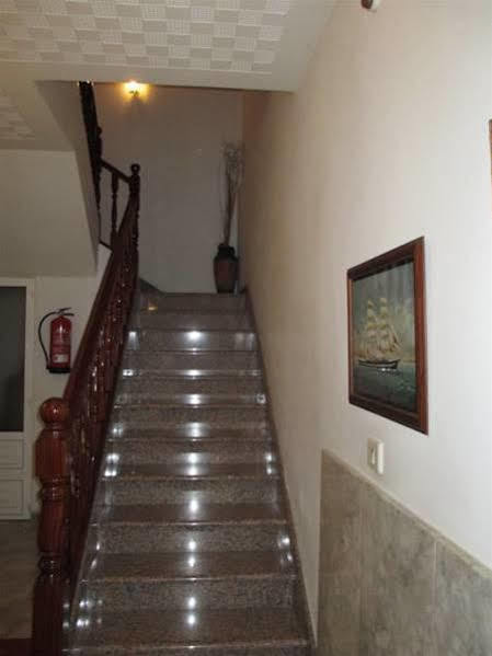 Hotel Venezuela Vilalba Extérieur photo